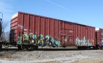 AOK 113025 - Arkansas-Oklahoma RR